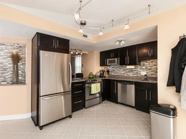1101 Saint Paul St Unit 210, Baltimore, MD 21202