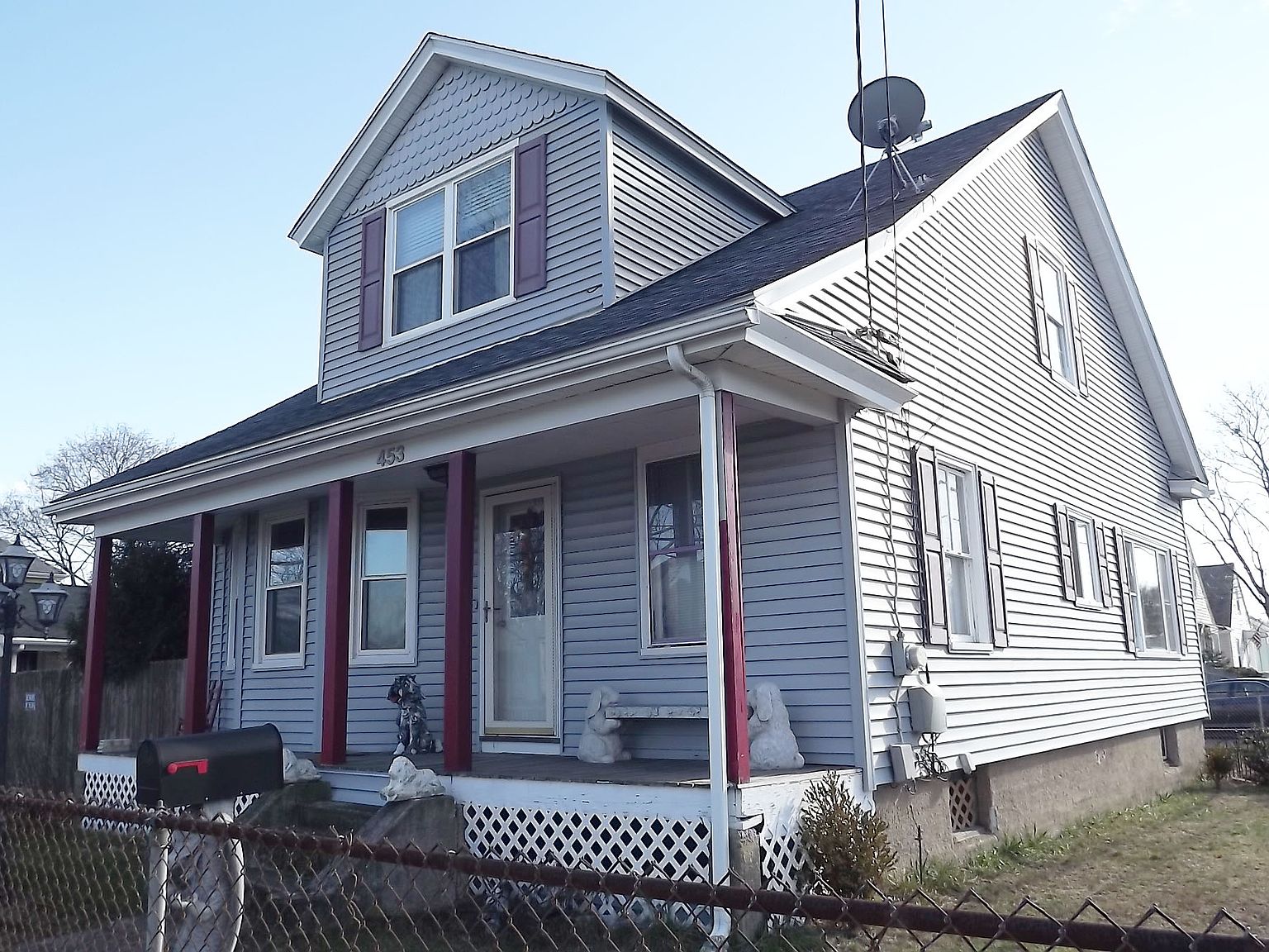 453 Beverage Hill Ave, Pawtucket, RI 02861 Zillow