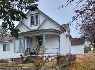 400 Scott St, Moro, OR 97039