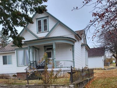 400 Scott St, Moro, OR, 97039