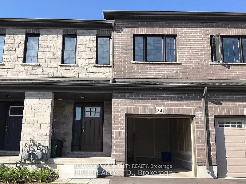 135 Hardcastle Dr #24