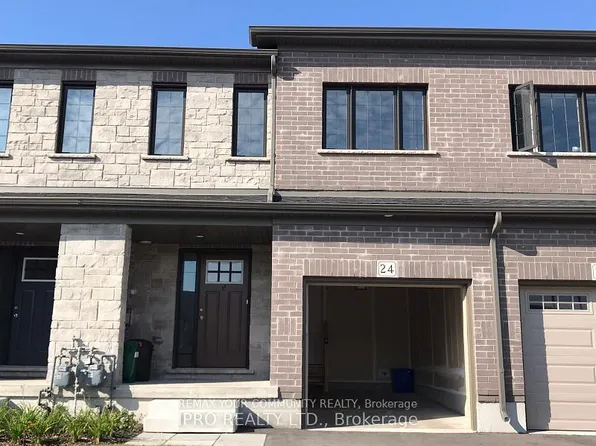 135 Hardcastle Dr #24, Cambridge, ON N1S 0A4