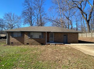 607 Pearson Dr, Jackson, TN 38305