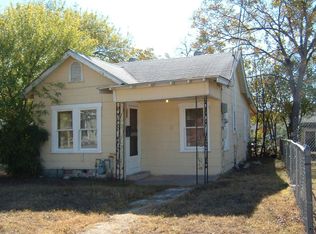 130 Tipton Ave, San Antonio, TX 78204