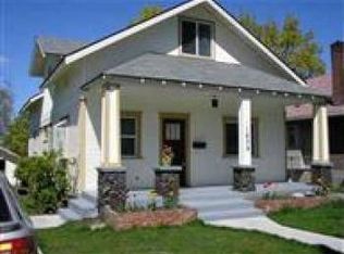 1839 E 11th Ave, Spokane, WA 99202