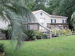 236 Spring River Ln, Crawfordville, FL 32327