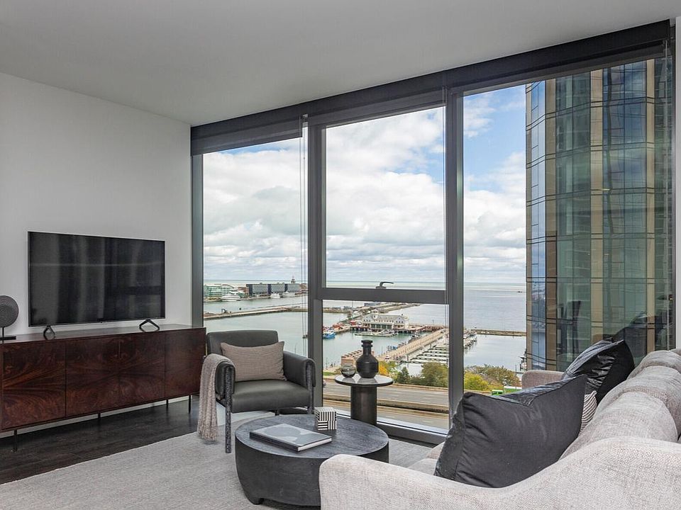 1st image of 211 N Harbor Dr #2115
