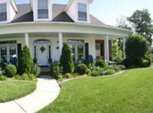 160 Callaway Ct, O Fallon, IL 62269