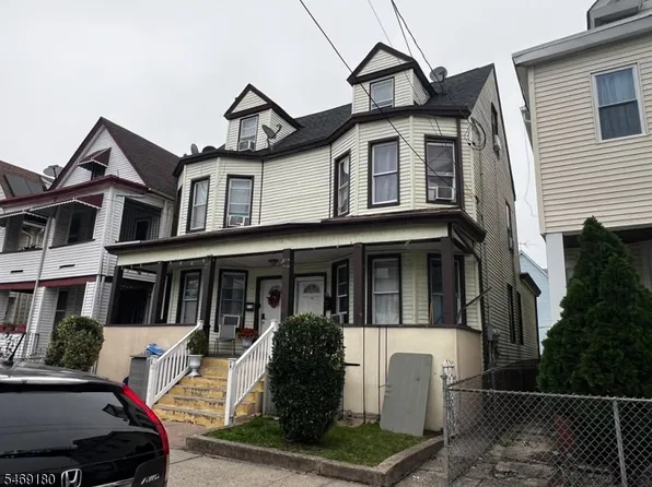14 Martha Pl, Passaic City, NJ 07055