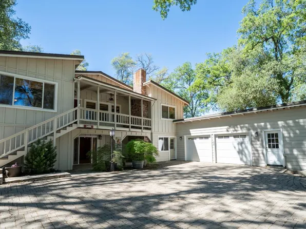 1408 Kenney Dr, Murphys, CA 95247