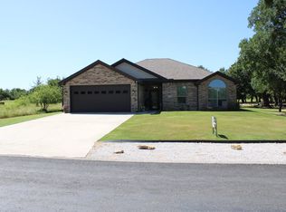 7280 Feather Bay Blvd, Brownwood, TX 76801