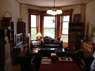 Rented by Garfield Realty 