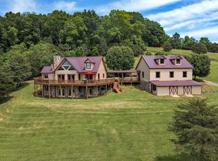 180 Cherry Ridge Ln, Lexington, VA 24450