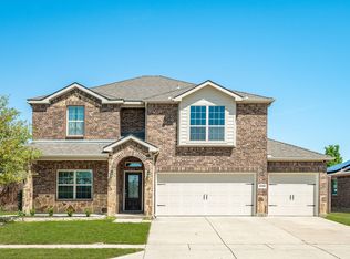 5720 Glencoe Dr, Prosper, TX 75078