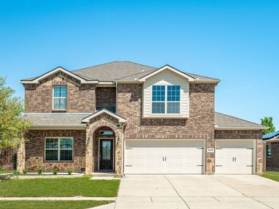 5720 Glencoe Dr, Prosper, TX, 75078