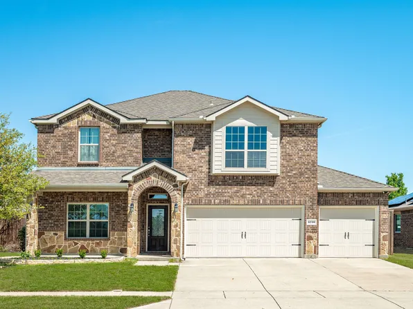 5720 Glencoe Dr, Prosper, TX 75078
