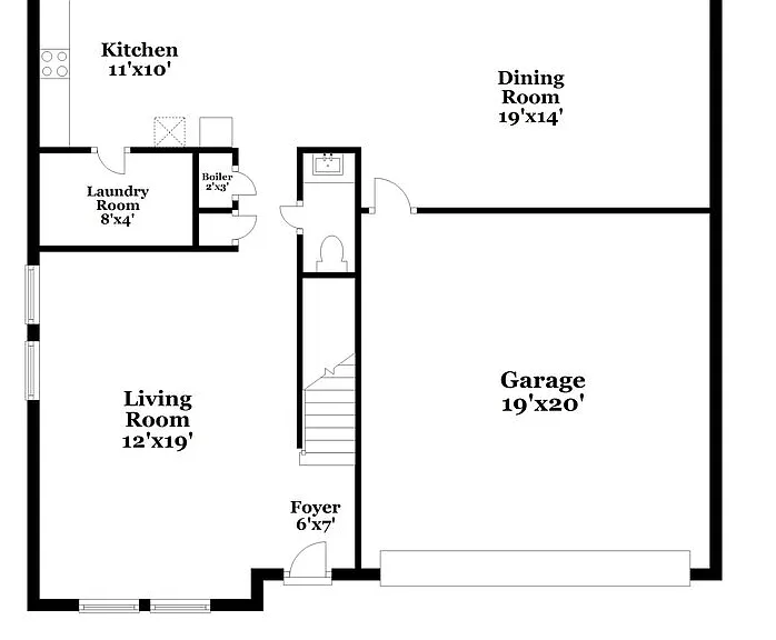 3951 Fox Run Dr — Photo 2