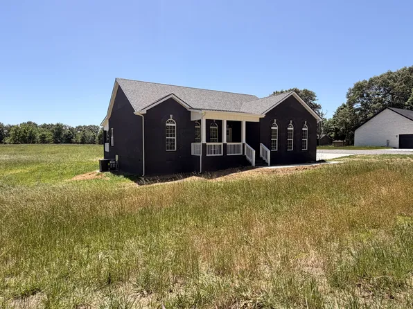 527 Old Hopkinsville Rd, Cadiz, KY 42211