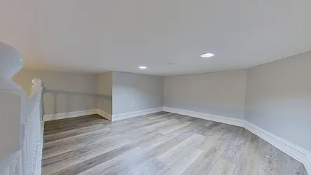 Rented by Compass