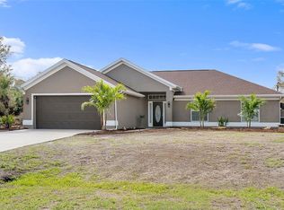14325 Aldridge Ave, Port Charlotte, FL 33953