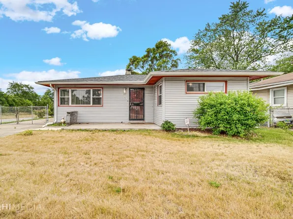 4201 W 21st Ave, Gary, IN 46404