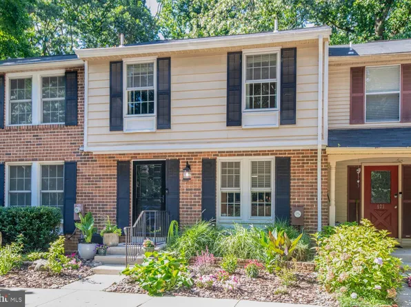 521 Oakmont Ct, Arnold, MD 21012