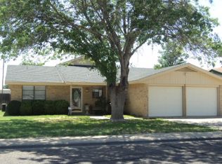 1805 Alameda Ave, Odessa, TX 79763