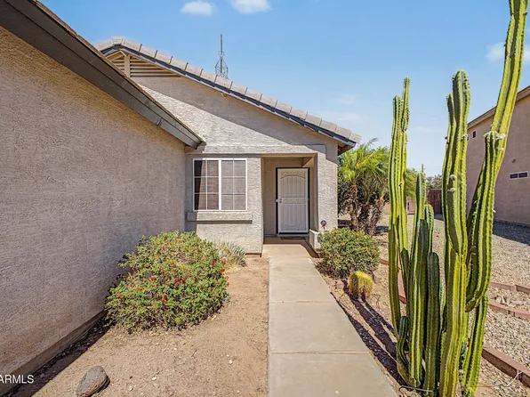 31193 N MESQUITE Way, San Tan Valley, AZ 85143