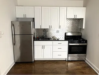 Rented by Arvik Group Real Estate