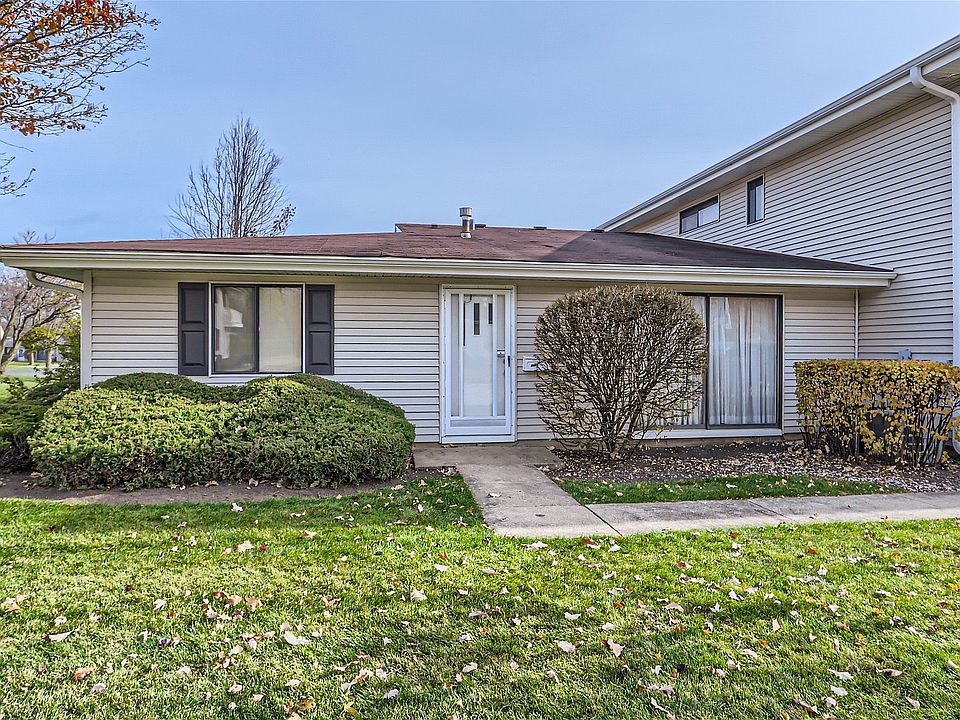 1418 Ellisville Ln 1418, Schaumburg, IL 60193 Zillow