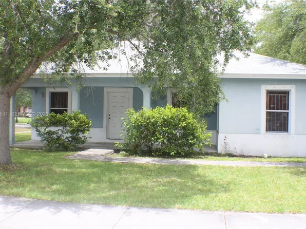 2121 NW 68th Ter, Miami, FL 33147