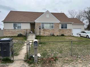 486 Barber Ave, Brick, NJ 08723