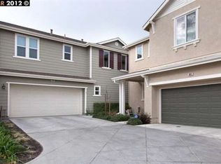 659 Falling Star Dr, Martinez, CA 94553
