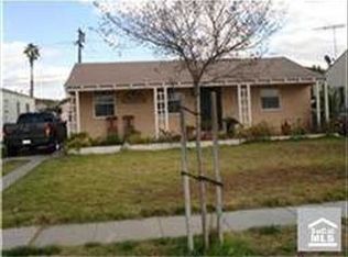 11336 Pennsylvania Ave, South Gate, CA 90280