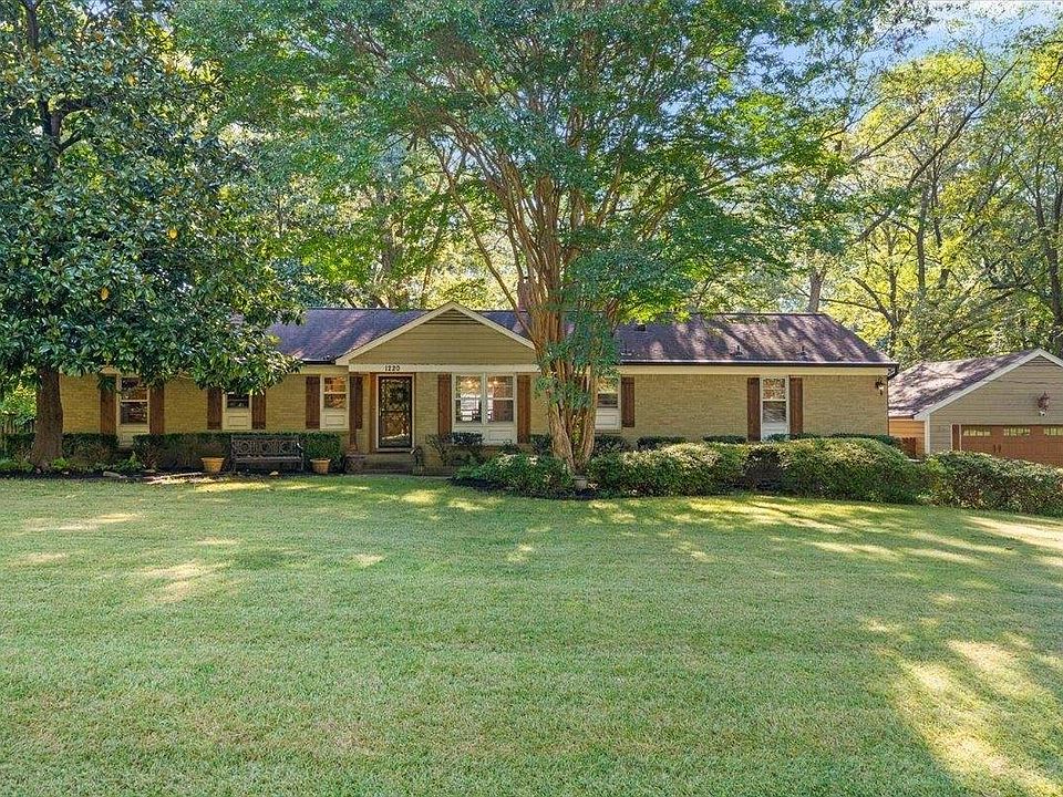 1st image of 1220 E Irvin Dr
