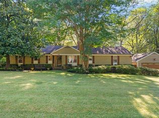 1220 E Irvin Dr, Memphis, TN 38119