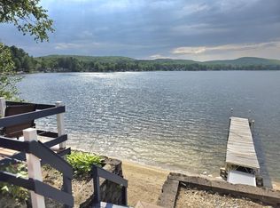 10 Camp Rd, Shapleigh, ME 04076