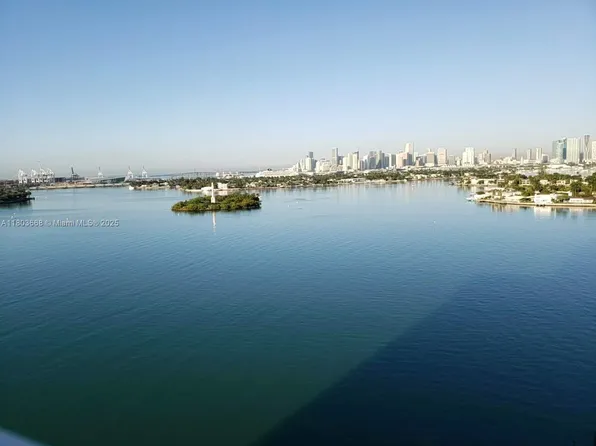 9 Island Ave APT 1806, Miami Beach, FL 33139