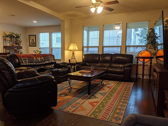 Living space #1