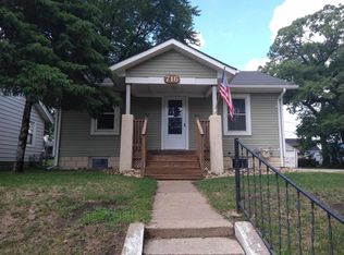 716 Upton Ave, Waterloo, IA 50701