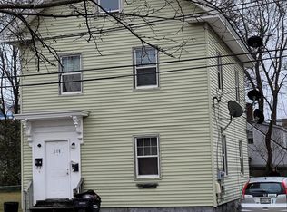 105 Cumberland St, Bangor, ME 04401