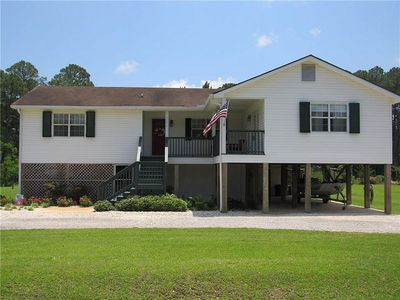 15373 Morris Dr, Coden, AL, 36523