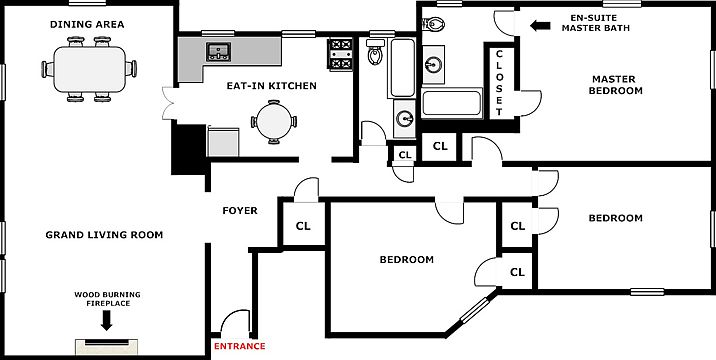1st image of 34-13 80th St APT 41
