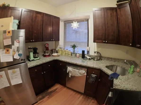 1463 Beacon St, Brookline, MA