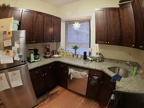 1463 Beacon St #22 Photo 1