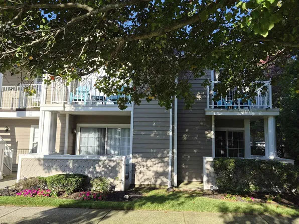 550 Central Ave Unit I2, Linwood, NJ 08221