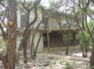 406 Spiller Ln, West Lake Hills, TX 78746