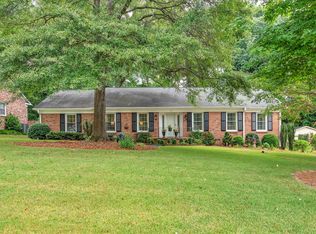 257 Heathwood Dr, Spartanburg, SC 29307