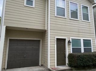 1824 Fletcher St, Houston, TX 77009