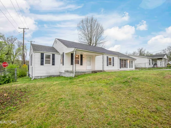 1700 Young Ave, Knoxville, TN 37920